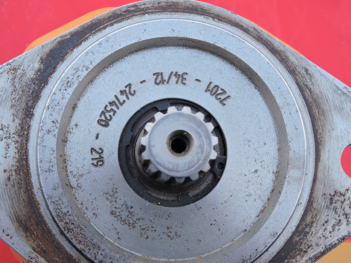 CAT Motor 353-5927 Replaced by 445-6683 for PAVING COMPACTOR CAT Motor 353-5927 Replaced by 445-6683 for PAVING COMPACTOR