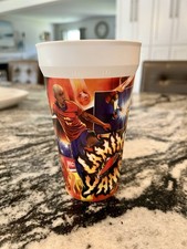 McDonald's Lamine Yamal Spain FIFA World Cup 2026 Collectible Cup  