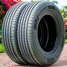2 Tires Continental Crosscontact Rx Ev Ready 21570r16 100h As As All Season 2 Tires Continental Crosscontact Rx Ev Ready 21570r16 100h As As All Season