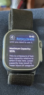 apple watch ultra 1