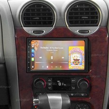 7 Carplay Android15 For Buick Rainier 2004-2007 Car Stereo Radio Gps 264g 7 Carplay Android15 For Buick Rainier 2004-2007 Car Stereo Radio Gps 264g