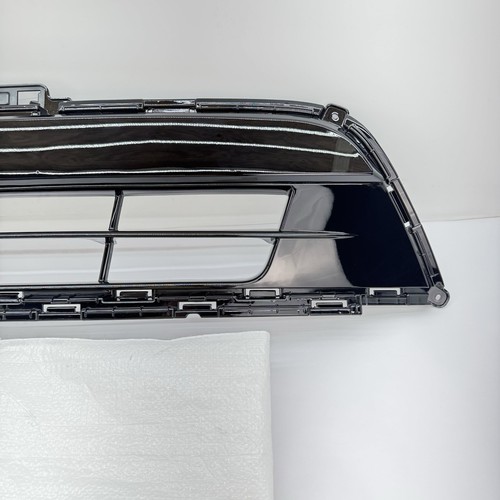 fits 2016-2017 KIA SORENTO Front Bumper Lower Grille Aftermarket - Picture 3 of 6