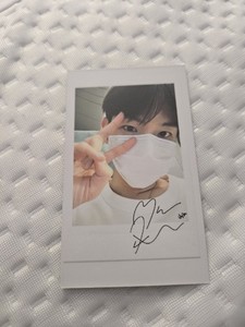 Baekhyun Photocard | eBay