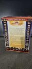 Vtg. 1999 Budweiser Holiday Stein "A Centry Of Tradition" 20th Ann. In Box — photo 7