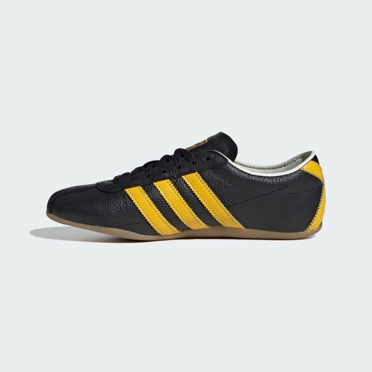 adidas Originals TOKYO JQ2116 Core Black Eqt Yellow Gum | eBay