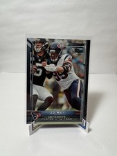 2015 Topps - Award Winners J.J. Watt #301