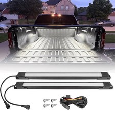 For 03-26 Dodge Ram 1500 2500 3500 Led Truck Bed Lights Cargo Work Lighting Kit For 03-26 Dodge Ram 1500 2500 3500 Led Truck Bed Lights Cargo Work Lighting Kit