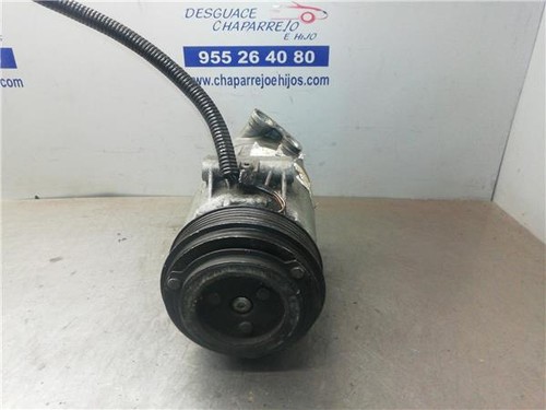 6560524  Klimakompressor Opel corsa b 17 d 60 cv
