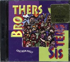 CD Pierre Robert, Marilyn Russell, The Choir Of Hope, Etc. - Brothers & Sisters: