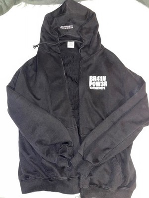 Vetements Brain Power