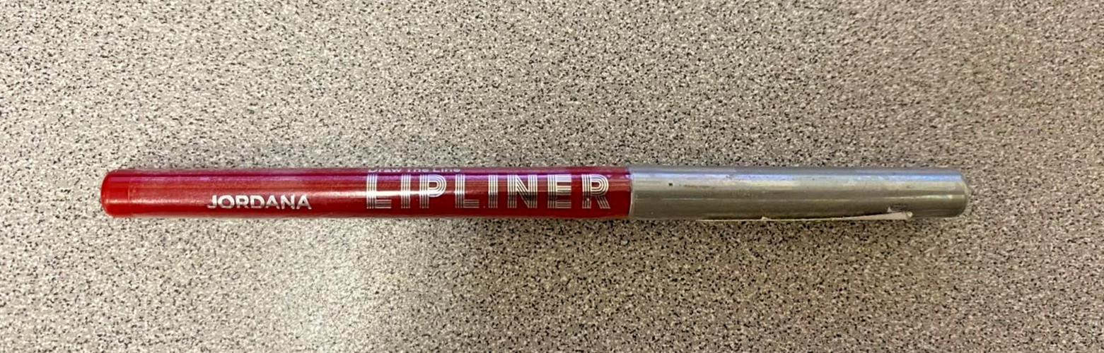Pencil #05 Sedona Red 0.012oz Sealed