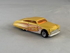 Hot Wheels Purple Passion 2007 All Stars Yellow 7SPs
