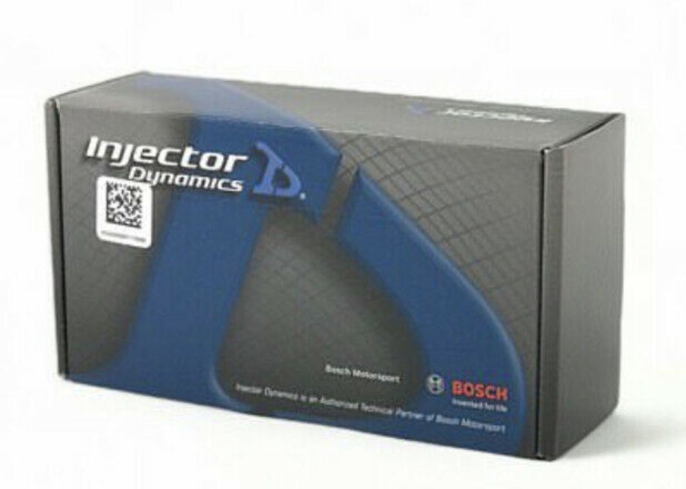 Injector Dynamics ID1050X Fits Toyota 2ZZ-GE Lotus Exige Elise Celica GTS