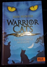 Erin Hunter * Warrior Cats