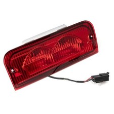 Center High Mount Stop Light Third Brake Light Compatible Light Brake Light