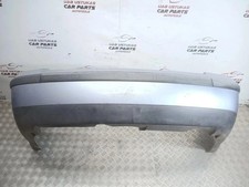 VW PASSAT B5 3B2 Hintere Stoßstange 1.90 Diesel 81kw 1998 31277794