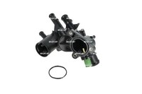 KÜHlmittel Thermostat FÜR VW Golf IV Variant (1J5) - NRF 725145
