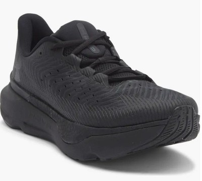 NIB Under Armour HOVR Infinite PRO  Men Size 8.5 