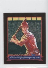 2013 Historic Auto Originals 1933 Billy Werber Bill Werber #162 2u3