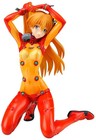 Shikinami Asuka Langley Plug Suit 1/6 Figure RE Evangelion KOTOBUKIYA US SELLER