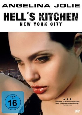 Hells Kitchen N.Y.C. - Fernsehjuwelen GmbH  - (DVD Video / Action)