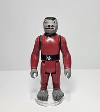 Kenner Star Wars 1978 Red Snaggletooth Action Figure Vintage Original