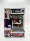 Funko Pop DC Comics Super Heroes Harley Quinn Impopster Vinyl Figurine 127