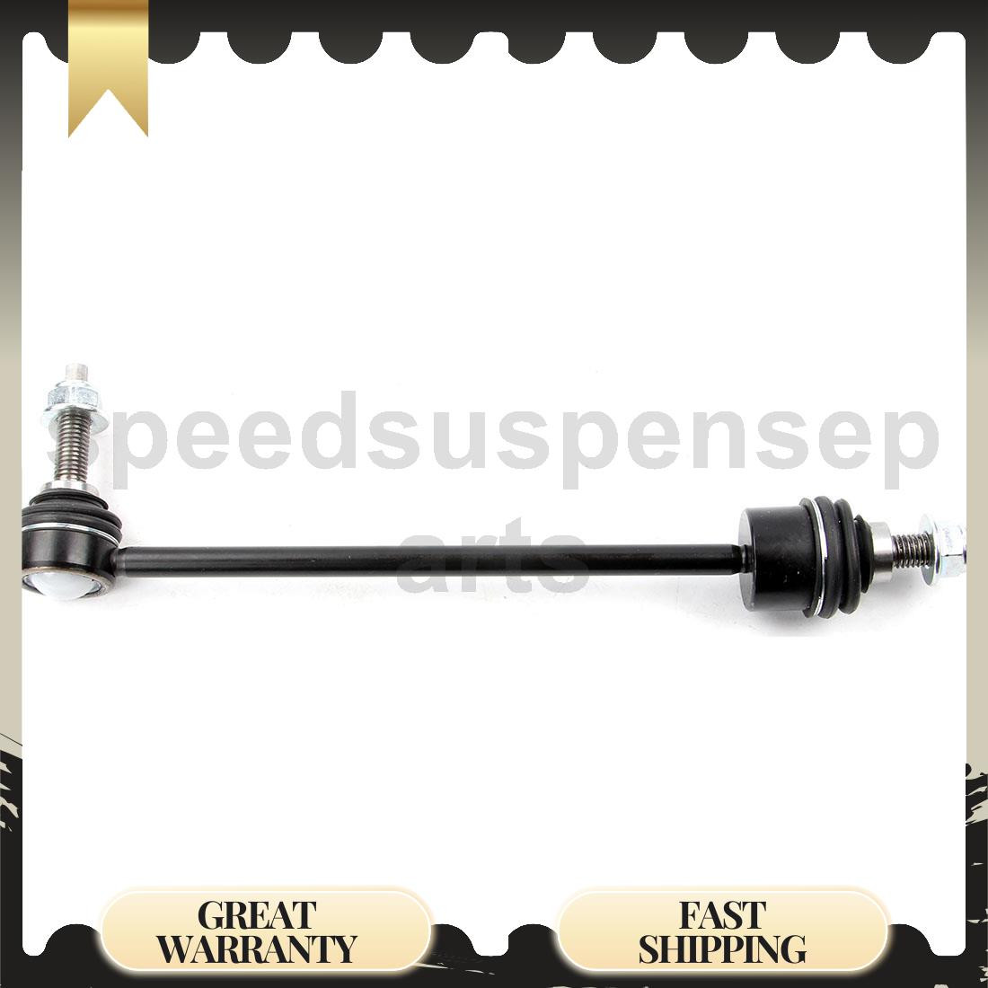 1 Front Sway Bar Link Fits Land Rover LR3 4.4L 4.0L Land Rover LR4 5.0L 3.0L_