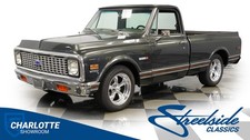 1971 Chevrolet C10 for Sale