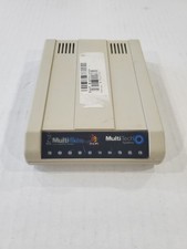 Multi-tech MT5634ZBA Multi-Modem USB Data Fax Modem
