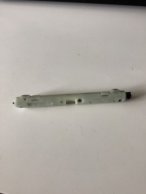 Marantec comfort 220 belt connector toothed belt coupling belt buckle, used good