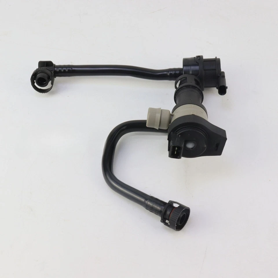 Nueva válvula de ventilación del tanque de combustible compatible con BMW X6 X3 X5 535i xDrive 535i GT@ Foto 2 de 3