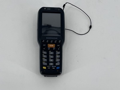 Datalogic SKORPIO X4 Barcode Scanner 94250001 ohne Akku und Zubehör
