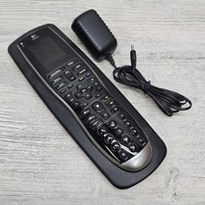 Logitech Harmony 900 Universal Remote Control...