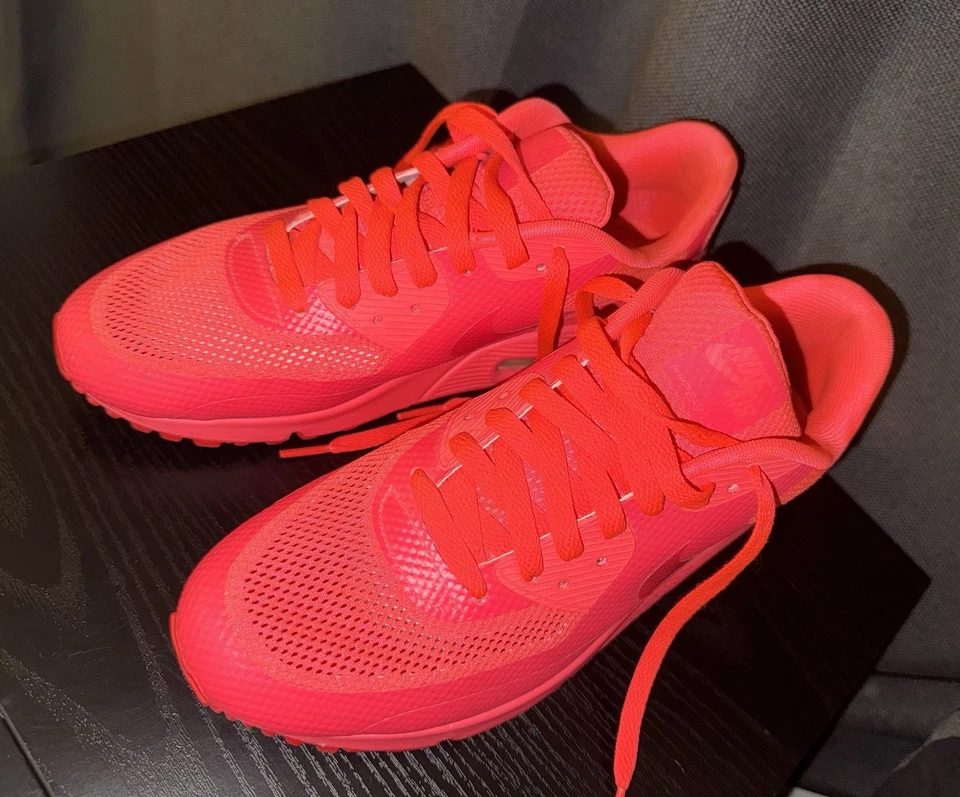 Nike Air Max 90 Hyperfuse, Foto 1 von 5