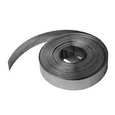 1 In. X 100 Ft. Galvanized Metal Duct Hanger Strap