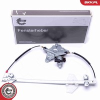 Fensterheber Esen SKV 00SKV771 12V FüR Ford Transit Connect Tourneo 16V LPG Tdci