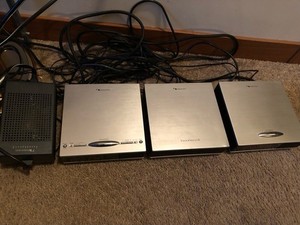 Nakamichi Sound Space 5 | eBay