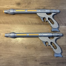 Jango Fett Westar 34 Blasters Star Wars Episode II Set Replica Display 3D Print