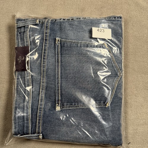 NYDJ Damen Jeans 22W Ankle Skinny Blau Stretch Lift Tuck Technology Denim Neu - Bild 6 von 6