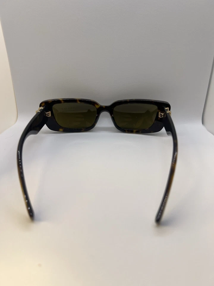 范思哲 MOD.4382 944/73 太阳镜 意大利制造 复古 — 第 3/4 张图片