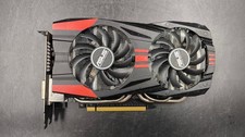 Asus Nvidia GeForce GTX 660 2GB GDDR5 Graphics Card For Parts