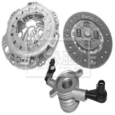 Kit d'embrayage Mercedes VITO