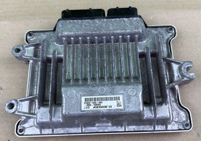 2018-19 Accord 1.5L Engine Computer ECU ECM Module OEM 37820 6A0 A64 Oem used