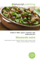 Frederic P. Miller (U. A.) | Moutarde Noire | Taschenbuch | FranzöSisch (2026)
