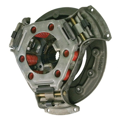 #ad #ad Clutch Pressure Plate Fits John Deere AR100649 1020 1520 2020 2030 2120 2440 $537.99