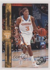 2008 Press Pass Reflectors Candace Parker #26 sl3