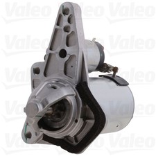 Valeo 446506 Valeo 446506 Starter For 09-19 Nissan Versa Versa Note