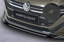Cup Spoiler Lippe Front Schwert für VW Arteon R-Line CSL697-S