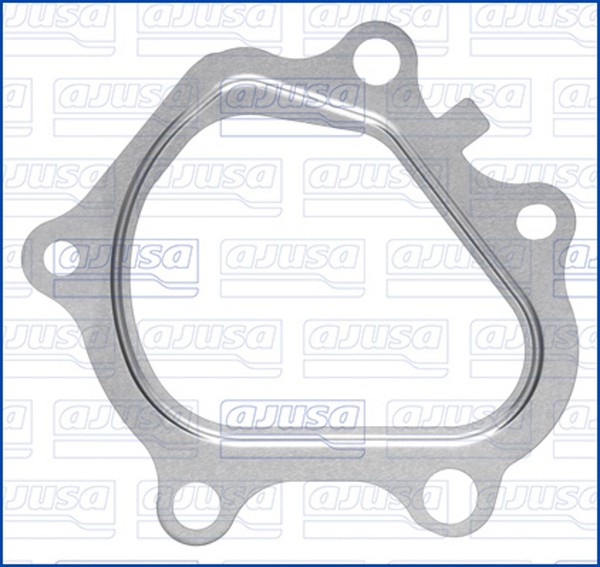Dichtung Lader Ajusa 01548300 FüR Volvo V90 2 235 XC60 246 S90 234 XC90 256 S60-image